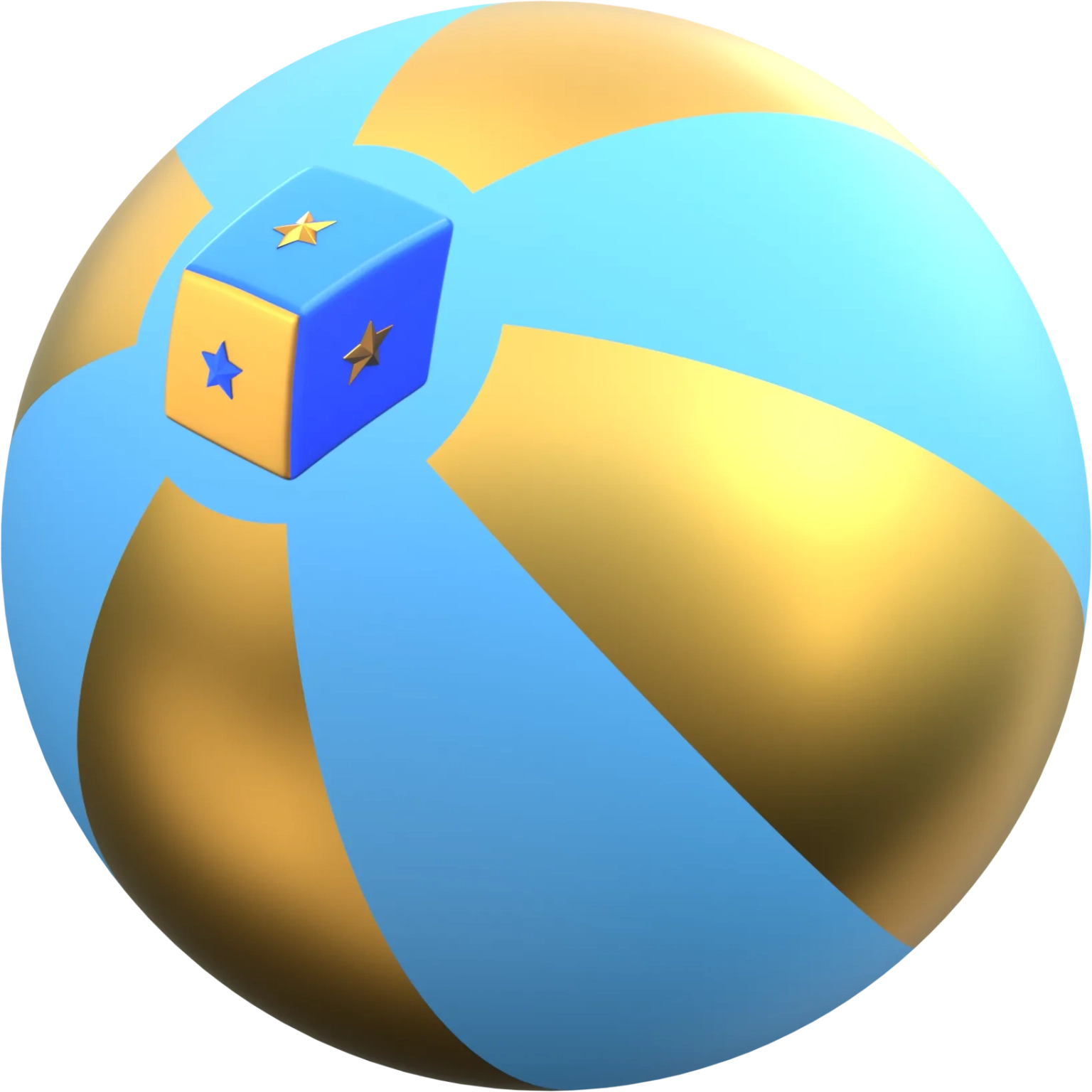 Beachball