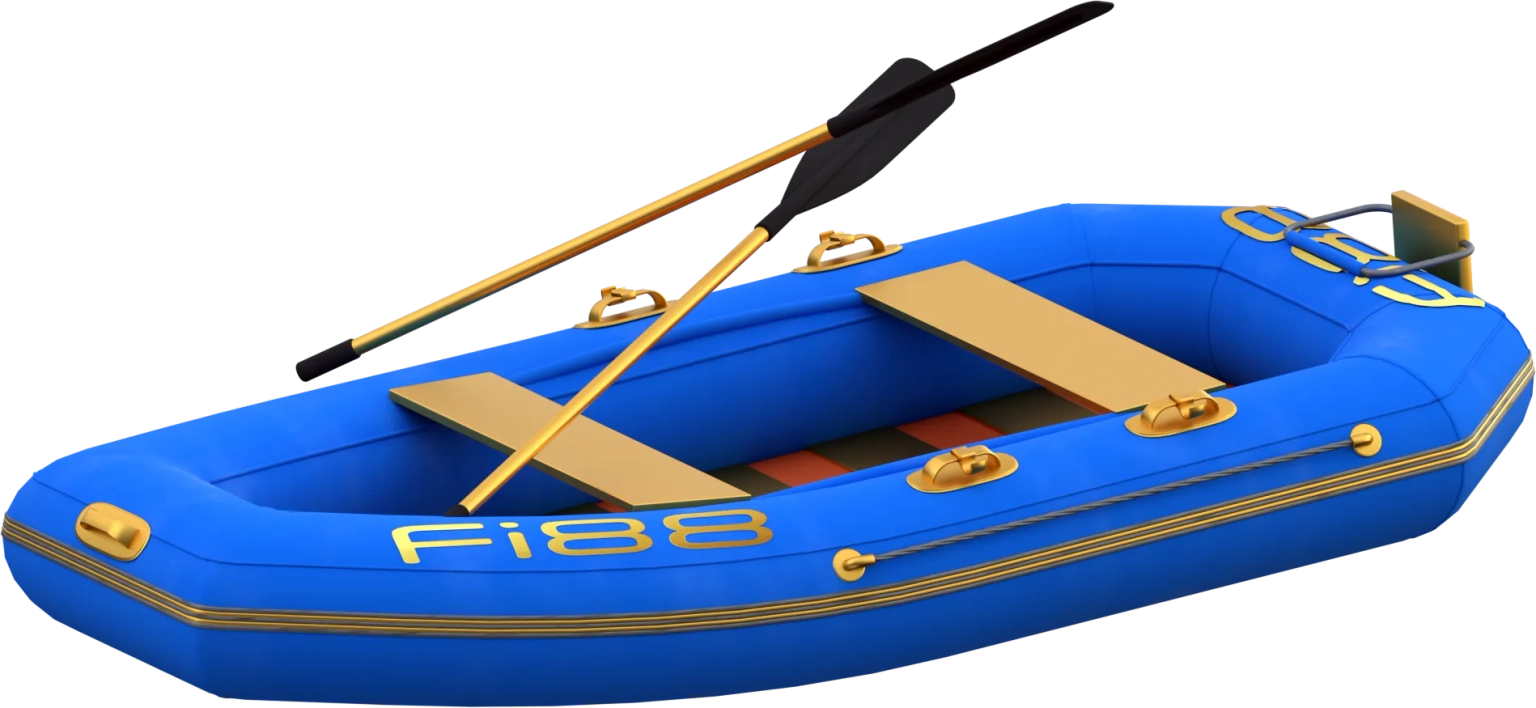 Inflatable Boat